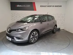 Renault Scénic IV TCe 140 FAP - 21 Business 5p