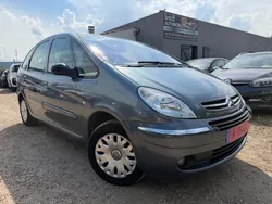 Citroën Xsara Picasso 1.6 HDI 90 CONFORT * PREMIÈRE MAIN