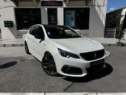 PEUGEOT 308 GTi 1.6 THP 270ch SS BVM6