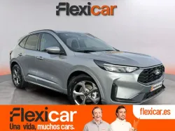 FORD Kuga 1.5 EcoBoost ST-Line FWD 150