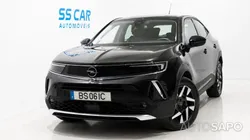 Opel Mokka de 2022