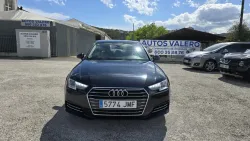 Audi A4 2.0TDI 110kW