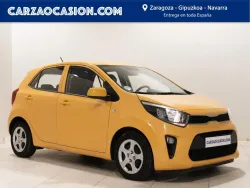 KIA Picanto 1.0 DPi Concept