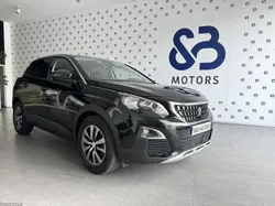 Peugeot 3008 1.2 PureTech 130