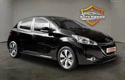 Peugeot 208 1.4 HDi SE Style