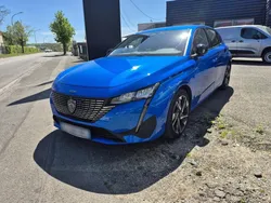 Peugeot 308 (3) PureTech 130 EAT8 ALLURE PACK