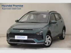 HYUNDAI Bayon 1.2 MPI Klass