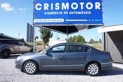 VW Passat 2.0 tdi 110 Confortline