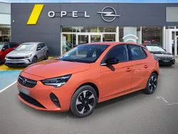 Opel Corsa (6) Moteur électrique 136ch CORSA-E Edition