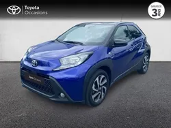 Toyota Aygo X 1.0 VVT-i 72ch Design MY23