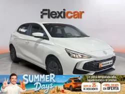 MG 3 1.5 Standard