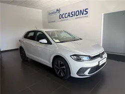 Volkswagen Polo VI 1.0 TSI 95 S&S BVM5 Life Plus
