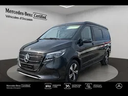Mercedes-benz Marco Polo 250 d 190ch 9G-Tronic AirMatic
