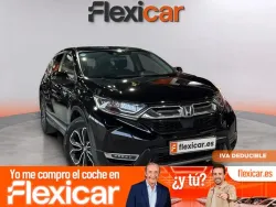 HONDA CR-V 2.0 i-MMD Elegance Navi 4x2