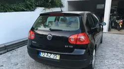 Volkswagen Golf 2.0 TDI DSG de 2005