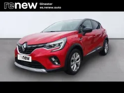 Renault Captur TCe GPF Zen EDC 103kW