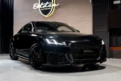 Audi TT RS Coupé 2.5 TFSI quattro S tronic