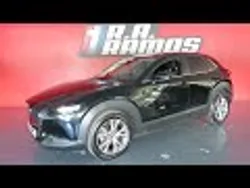 Mazda CX-30 2.0 Sky-G Evolve i-Active