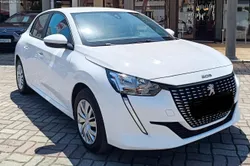 Peugeot 208 Puretech Activ Pack