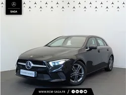 Mercedes Classe A 180 d Business Line