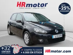 VOLKSWAGEN Golf 1.6TDI CR Advance 105