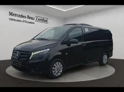 Mercedes-benz Vito Fg 114 CDI Long Pro Propulsion 9G-Tronic FRIGO