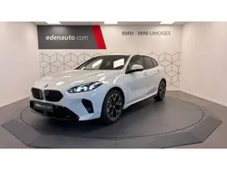 BMW Série 1 116 122 ch DKG7 M Sport