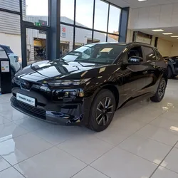 Subaru solterra 342 awd 73 kwh 4xperience