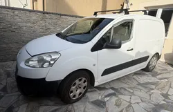 PEUGEOT Partner 1.6 HDi 8V FAP Fourgon 75 cv