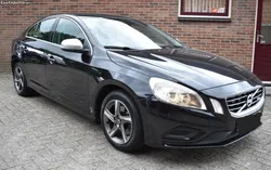 Volvo S60 R Design