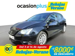 SEAT Ibiza 1.2 TSI Reference