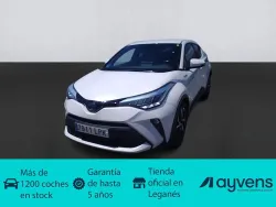Toyota C-HR 125H Advance