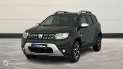 Dacia Duster 1.5 Blue dCi 115ch Prestige 4x2 E6U
