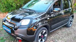 Fiat Panda 1.0 Hybrid City Cross de 2024