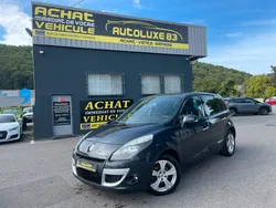 Renault scenic 1.9 dci 130 cv garantie