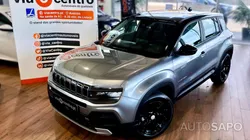 Jeep Avenger 1.2 GSE T3 Altitude de 2024