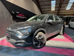 Citroën C4 1.5 BlueHDI Feel Pack Business / Caméra + Radar 360° / CarPlay / Régulateur Adaptatif / Affichage Tête Haute