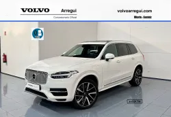 VOLVO XC90 T8 Twin Inscription AWD 390