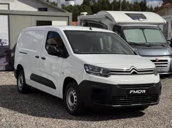 Citroën Berlingo BERLINGO 1.5BlueHdi XL Longa