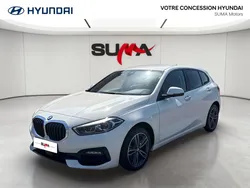 BMW 116i 109 ch DKG7 Edition Sport