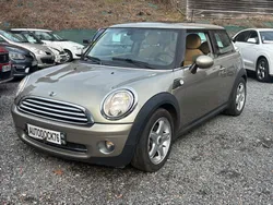 MINI COOPER 2 (R56) Cooper 1.6 i 16V "toit ouvrant" paiement en 4fois AUTO DOCK 76
