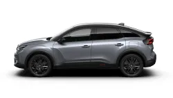 CITROEN C4 Hybrid Collection eDSC6 145