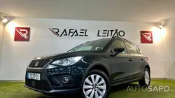 Seat Arona 1.6 TDI Style de 2019