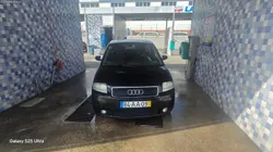 Audi A2 1.4 Diesel-Mecanica Impecável-Oportunidade!