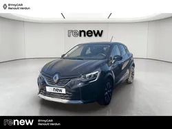 RENAULT Captur TCe 100 GPL Evolution