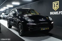 Porsche Cayenne Standard