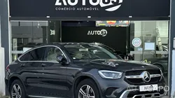 Mercedes-Benz Classe GLC de 2019