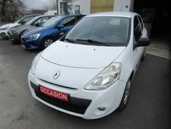 Renault Clio III 1.5DCI 70 ECO2 STE