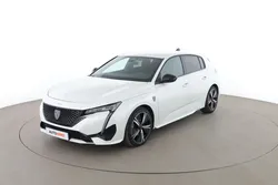 Peugeot 308 1.2 PureTech GT EAT8 130 ch