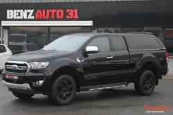 Ford Ranger 2.0 213 AUTO SUPER CAB LIMITED 1ere main